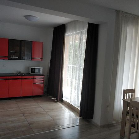 Zoleks Apartmentブルガス エクステリア 写真