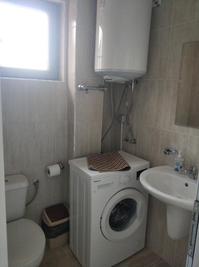 Zoleks Apartmentブルガス エクステリア 写真
