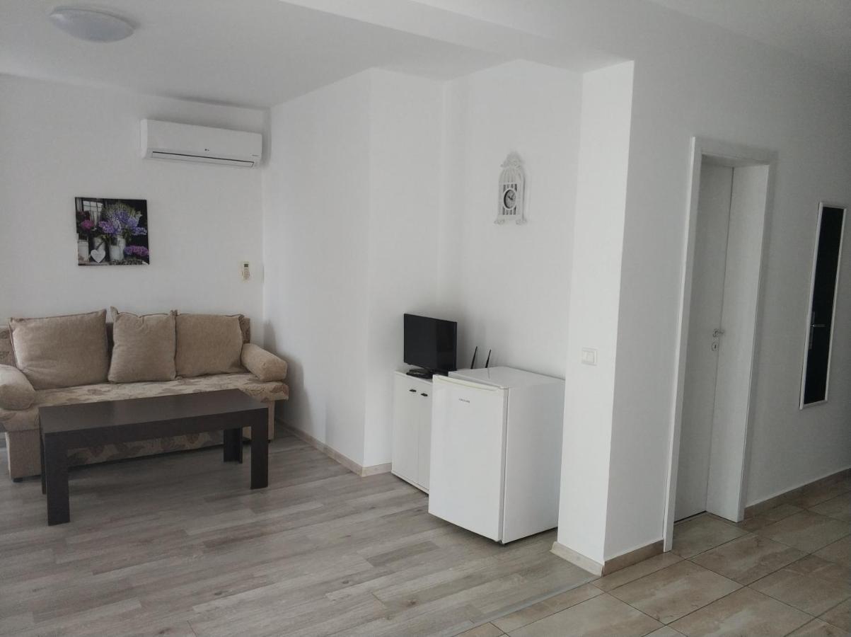 Zoleks Apartmentブルガス エクステリア 写真