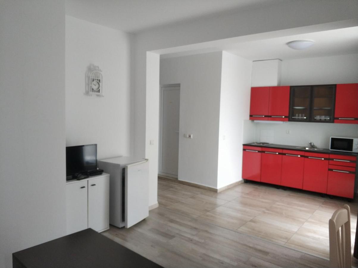 Zoleks Apartmentブルガス エクステリア 写真