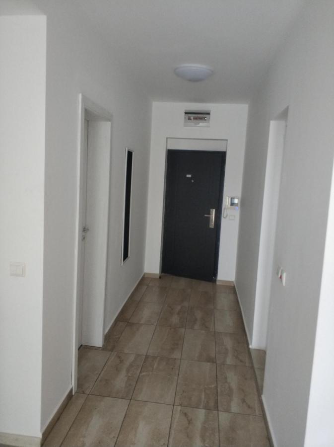 Zoleks Apartmentブルガス エクステリア 写真