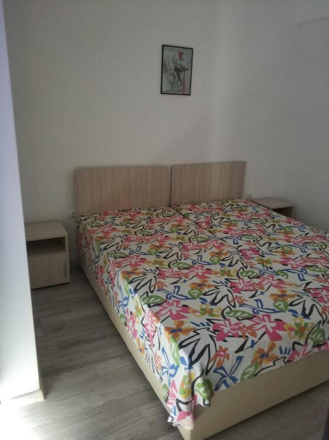 Zoleks Apartmentブルガス エクステリア 写真