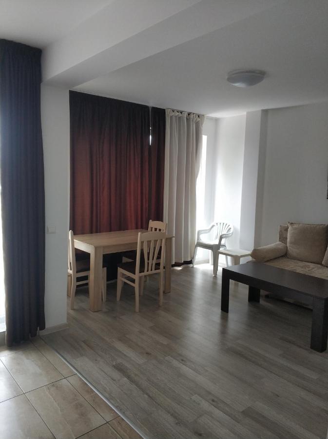 Zoleks Apartmentブルガス エクステリア 写真