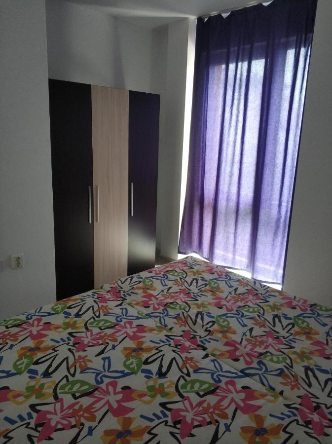 Zoleks Apartmentブルガス エクステリア 写真