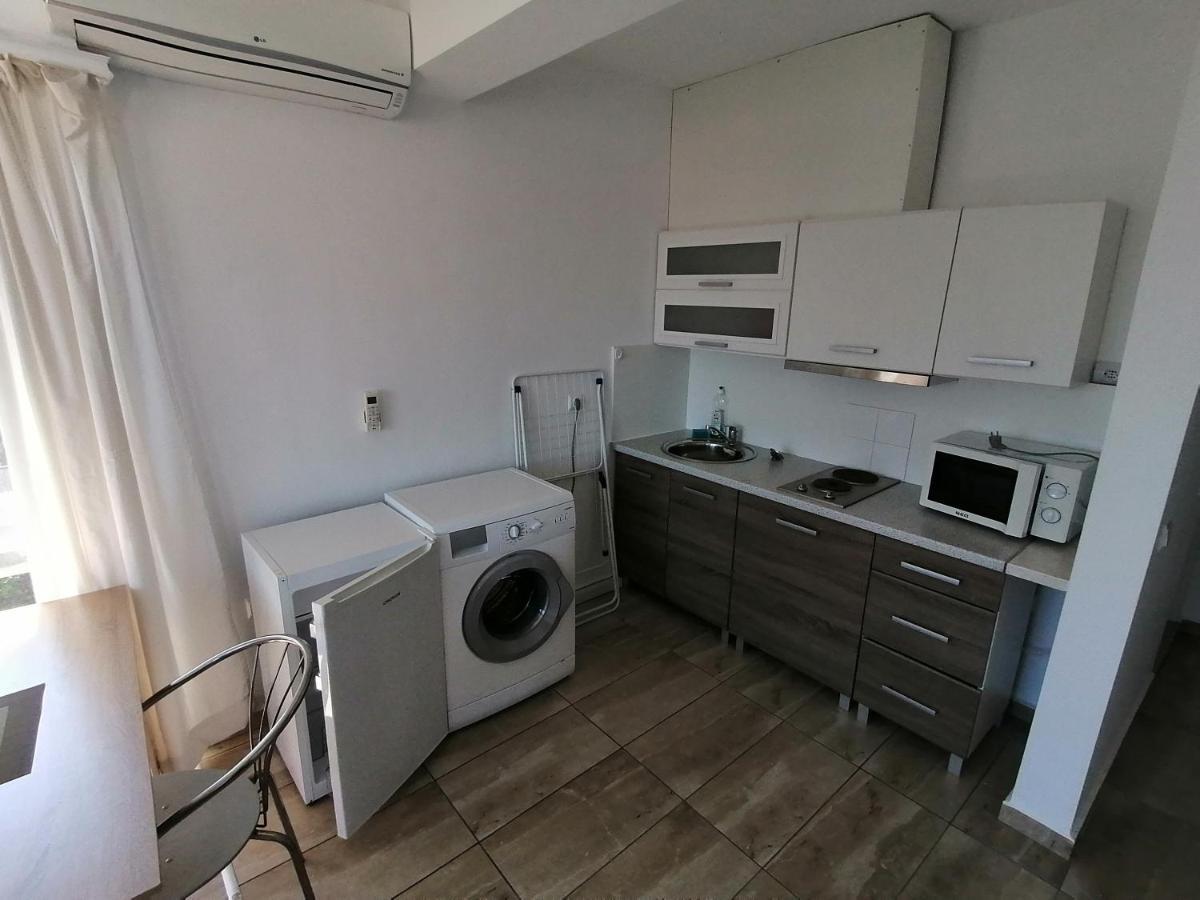 Zoleks Apartmentブルガス エクステリア 写真