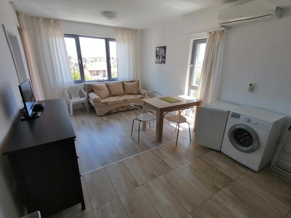 Zoleks Apartmentブルガス エクステリア 写真