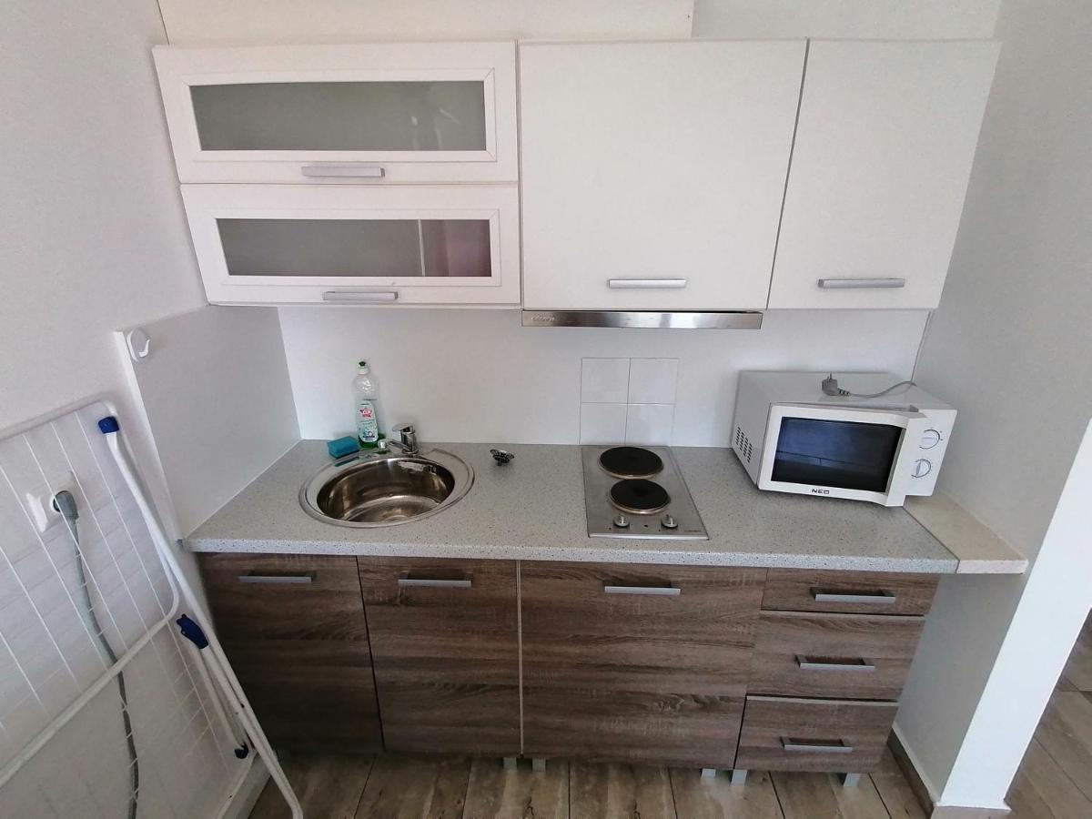 Zoleks Apartmentブルガス エクステリア 写真