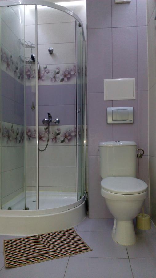 Zoleks Apartmentブルガス エクステリア 写真