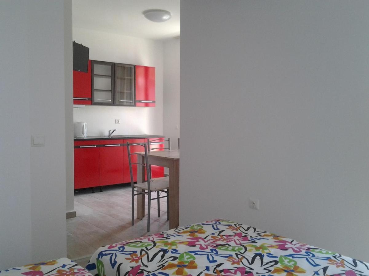 Zoleks Apartmentブルガス エクステリア 写真