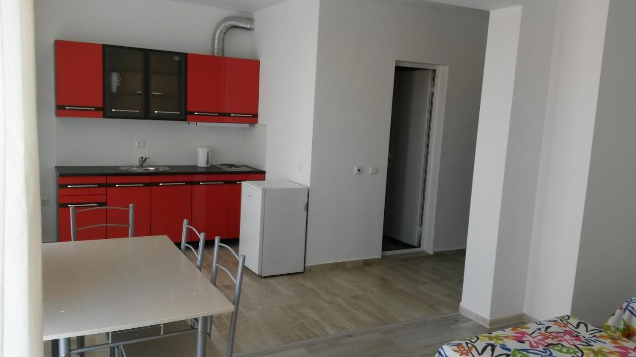 Zoleks Apartmentブルガス エクステリア 写真