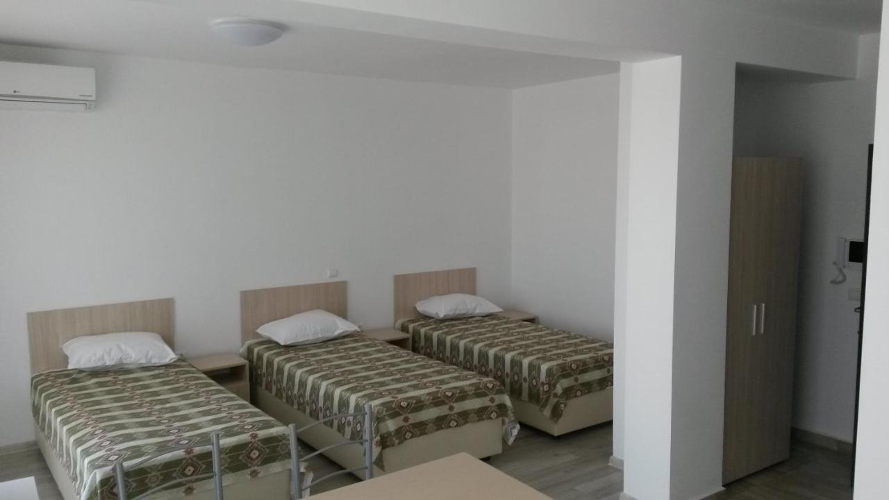 Zoleks Apartmentブルガス エクステリア 写真